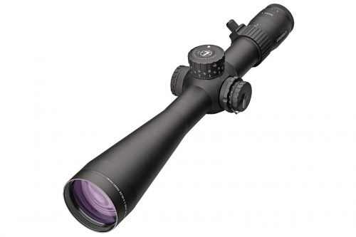 Leupold 5HD 5 25x56mm видоискатель
