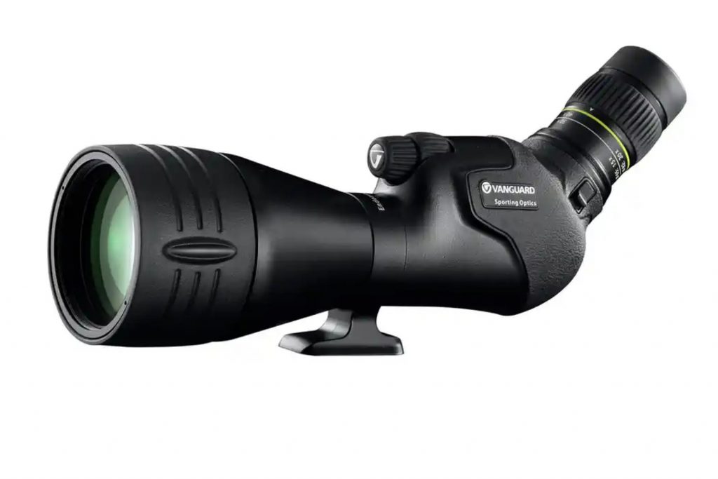Телескоп Vanguard Endeavor HD 82A