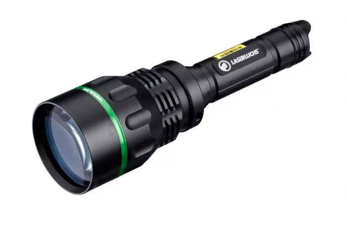Фонарь Laserluchs Лазерная Рысь 5000 ИК-светодиод