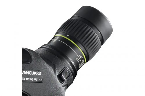 Телескоп Vanguard Endeavor HD 82A