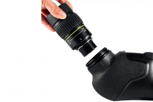 Телескоп Vanguard Endeavor HD 82A